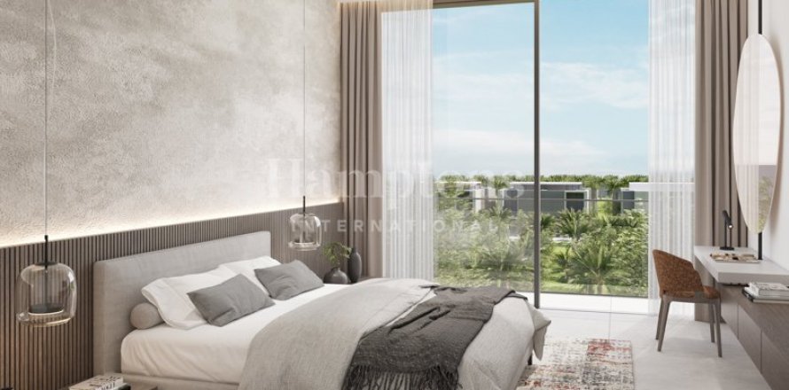 Villa de 4 dormitorios en Dubai, UAE No. 72963