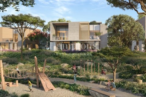 Villa de 4 dormitorios en Dubai, UAE No. 72963 7