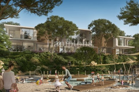 Villa de 4 dormitorios en Dubai, UAE No. 72963 4