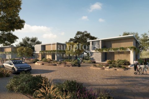 Villa de 4 dormitorios en Dubai, UAE No. 72963 5