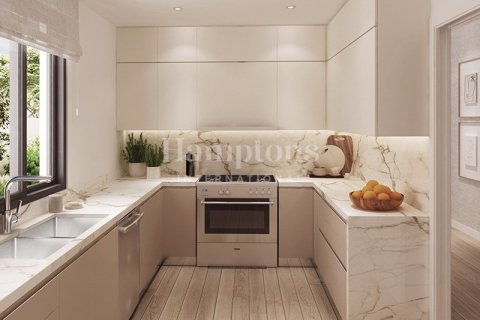 Townhouse de 4 dormitorios en Jebel Ali Industrial 1, UAE No. 72961 1