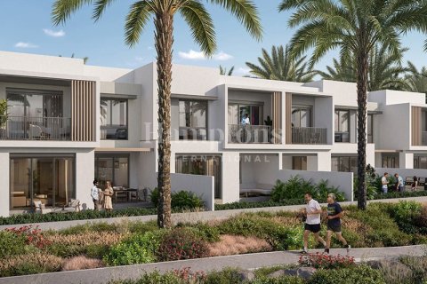 Townhouse de 4 dormitorios en Jebel Ali Industrial 1, UAE No. 72961 9