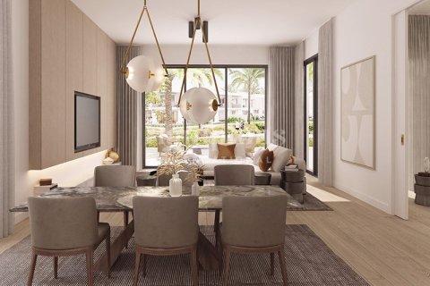 Townhouse de 4 dormitorios en Jebel Ali Industrial 1, UAE No. 72961 5