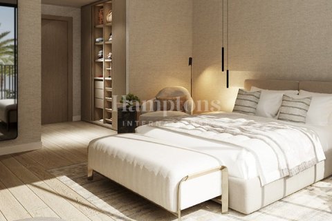 Townhouse de 4 dormitorios en Jebel Ali Industrial 1, UAE No. 72961 3