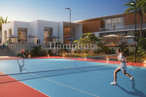 Townhouse de 4 dormitorios en Jebel Ali Industrial 1, UAE No. 72961 7