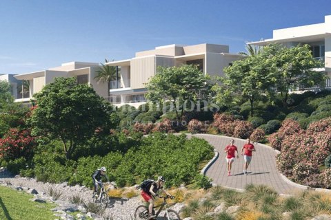 Townhouse de 4 dormitorios en Jebel Ali Industrial 1, UAE No. 72961 2