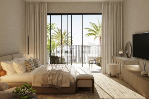 Townhouse de 4 dormitorios en Jebel Ali Industrial 1, UAE No. 72961 4