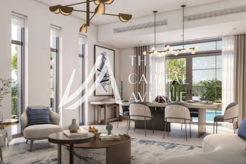 2 bedrooms Townhouse on the Yas Island, UAE No. 136893 10