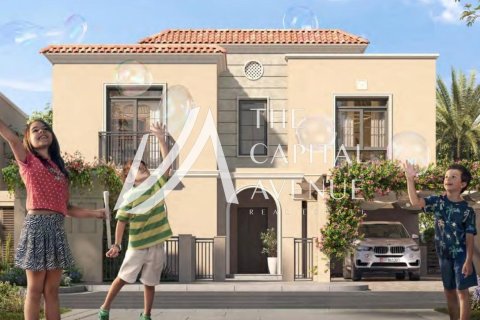 2 bedrooms Townhouse on the Yas Island, UAE No. 136893 8