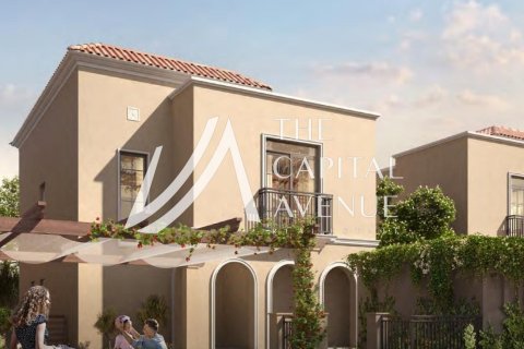 2 bedrooms Townhouse on the Yas Island, UAE No. 136893 13