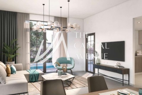 2 bedrooms Townhouse on the Yas Island, UAE No. 136893 14