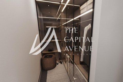 Townhouse de 3 dormitorios en  Yas Acres, UAE No. 136896 8