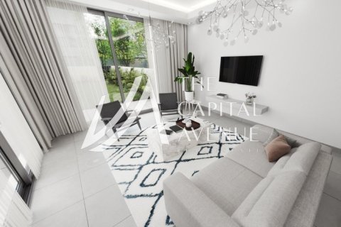 Townhouse de 3 dormitorios en  Yas Acres, UAE No. 136896 3