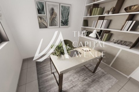 Townhouse de 3 dormitorios en  Yas Acres, UAE No. 136896 4