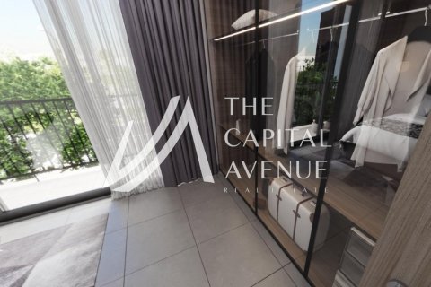 Townhouse de 3 dormitorios en  Yas Acres, UAE No. 136896 9