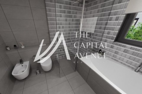 Townhouse de 3 dormitorios en  Yas Acres, UAE No. 136896 16