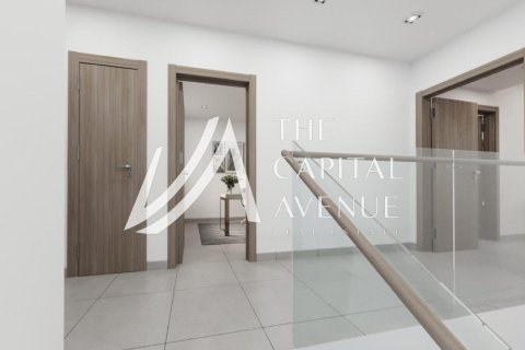 Townhouse de 3 dormitorios en  Yas Acres, UAE No. 136896 11