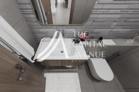 Townhouse de 3 dormitorios en  Yas Acres, UAE No. 136896 14