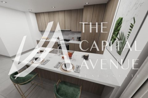 Townhouse de 3 dormitorios en  Yas Acres, UAE No. 136896 12