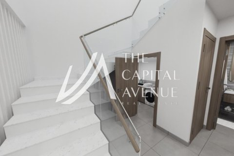 Townhouse de 3 dormitorios en  Yas Acres, UAE No. 136896 10