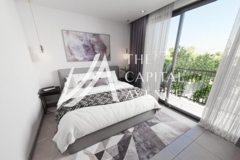 Townhouse de 3 dormitorios en  Yas Acres, UAE No. 136896 5