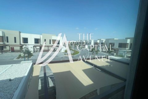 2 bedrooms Townhouse on the Yas Island, UAE No. 136895 20