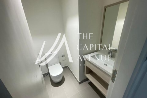 2 bedrooms Townhouse on the Yas Island, UAE No. 136895 22