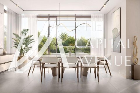 2 bedrooms Apartment in Al Hudayriat Island, UAE No. 136892 17