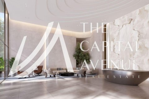 2 bedrooms Apartment in Al Hudayriat Island, UAE No. 136892 7