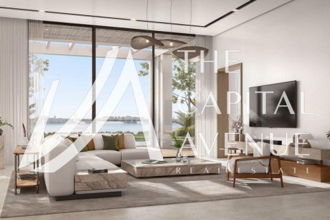 2 bedrooms Apartment in Al Hudayriat Island, UAE No. 136892 19