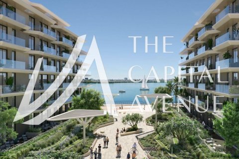 2 bedrooms Apartment in Al Hudayriat Island, UAE No. 136892 23