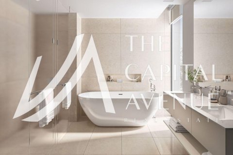 2 bedrooms Apartment in Al Hudayriat Island, UAE No. 136892 20