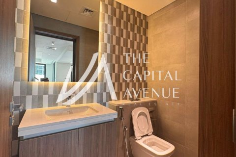 2 bedrooms Townhouse on the Yas Acres, UAE No. 136894 14