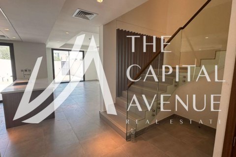 2 bedrooms Townhouse on the Yas Acres, UAE No. 136894