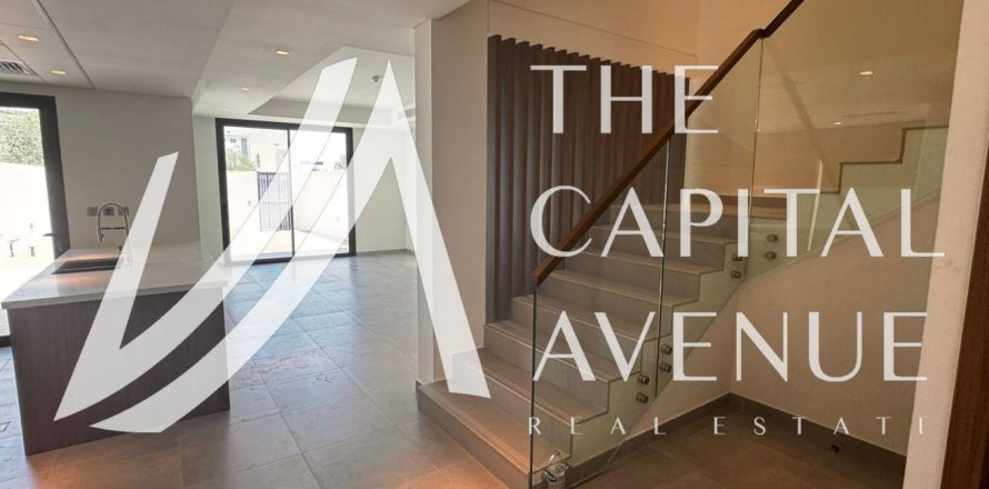 2 bedrooms Townhouse on the Yas Acres, UAE No. 136894