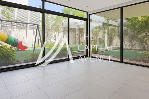 Villa de 5 dormitorios en  Yas Island, UAE No. 136898 10