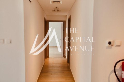 Квартира с 2 спальнями на Остров Яс, ОАЭ №136897 6