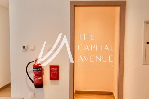 Квартира с 2 спальнями на Остров Яс, ОАЭ №136897 9