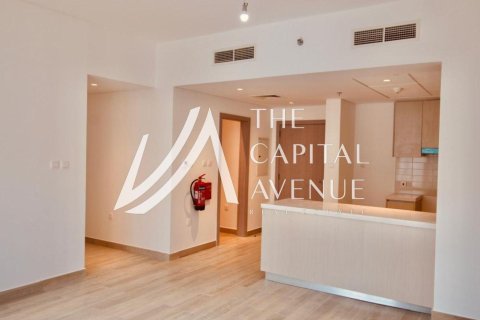 Квартира с 2 спальнями на Остров Яс, ОАЭ №136897 5