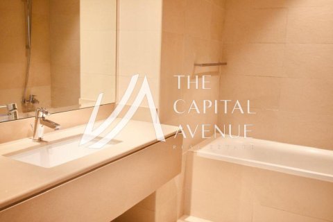 Квартира с 2 спальнями на Остров Яс, ОАЭ №136897 10