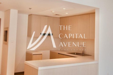 Квартира с 2 спальнями на Остров Яс, ОАЭ №136897 4