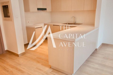 Квартира с 2 спальнями на Остров Яс, ОАЭ №136897 3