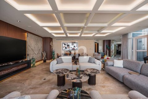 Apartment de 4 dormitorios  No. 113855 13