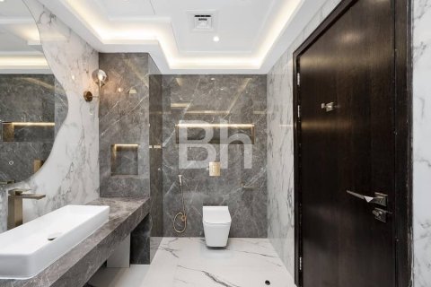 Apartment de 4 dormitorios  No. 113855 15