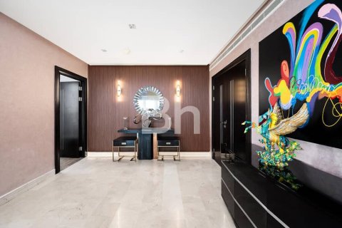 Apartment de 4 dormitorios  No. 113855 10