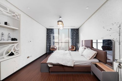 Apartment de 4 dormitorios  No. 113855 8