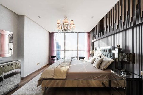 Apartment de 4 dormitorios  No. 113855 12
