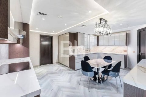 Apartment de 4 dormitorios  No. 113855 9