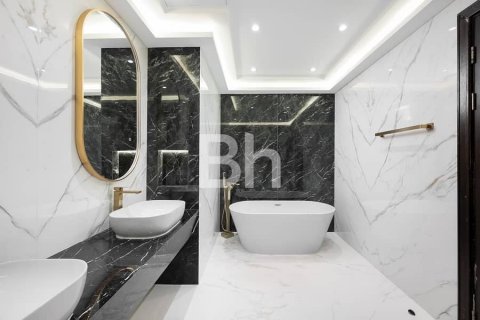Apartment de 4 dormitorios  No. 113855 16
