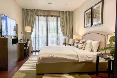 Apartment de 1 dormitorio  No. 113852 5